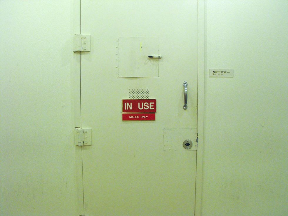 Michael Brown, E. col