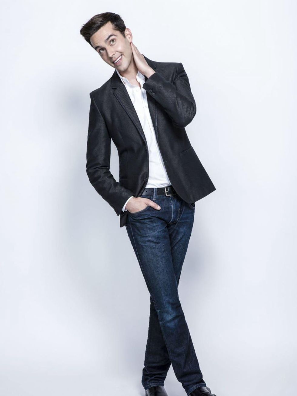 Michael Carbonaro: Wonderboy