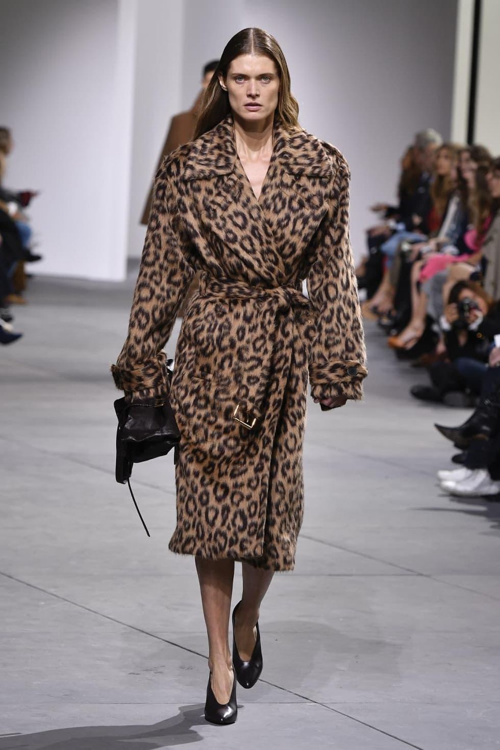 Michael Kors Collection fall 2017 look 27