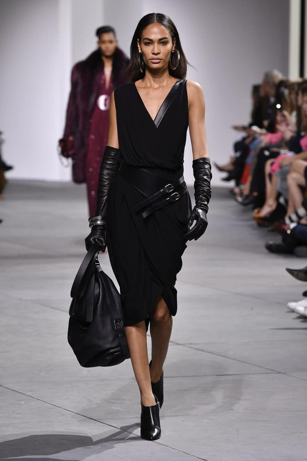 Michael Kors Collection fall 2017 look 55