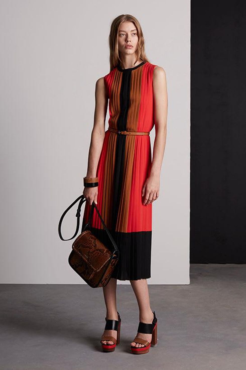 Michael Kors resort 2016