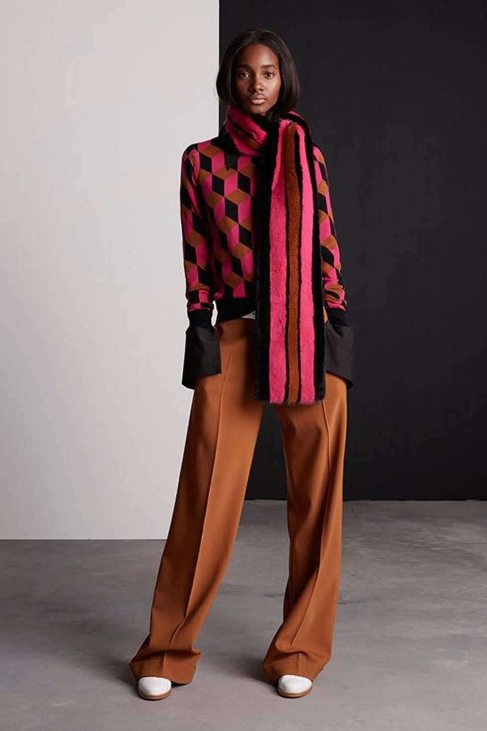 Michael Kors resort 2016