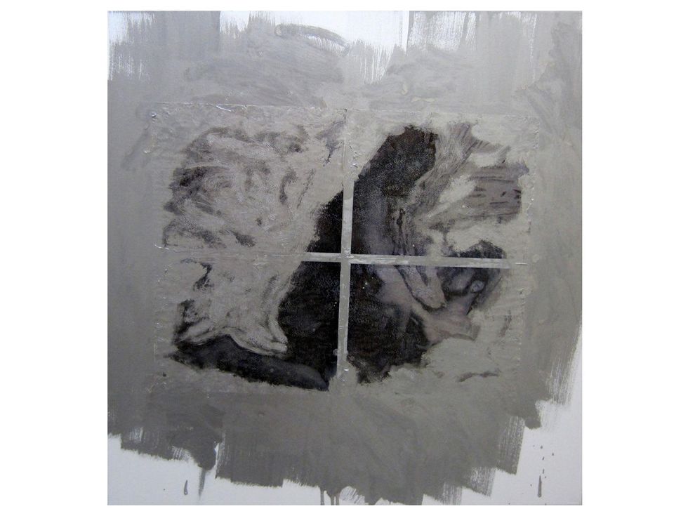 Michael Mandola, ProjeXion exhibit review, January 2013, Western States No 3 2012 - Devon Britt Darby