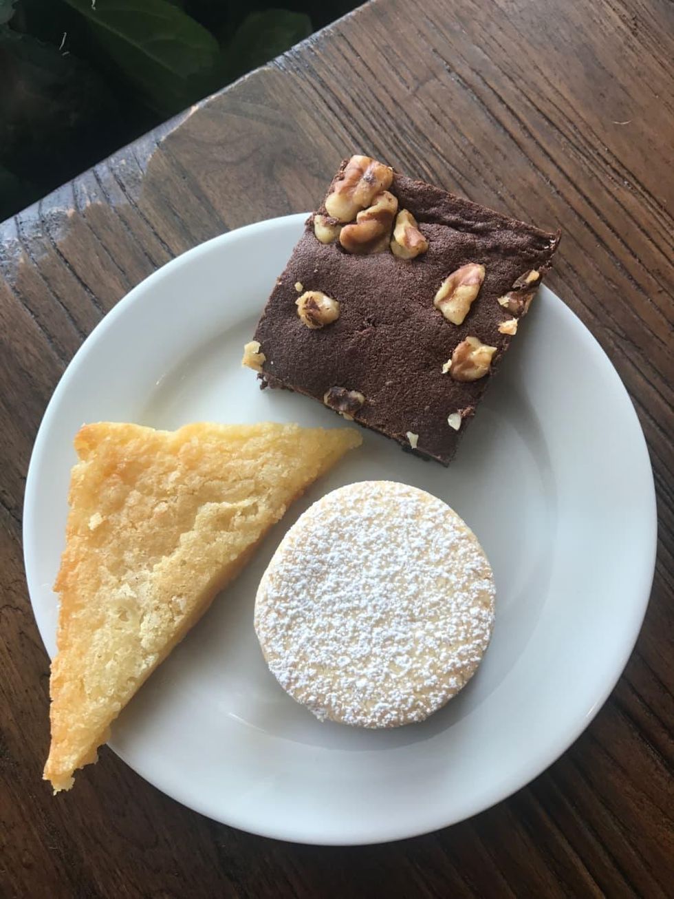 Michael's Cookie Jar Briargrove specialty items