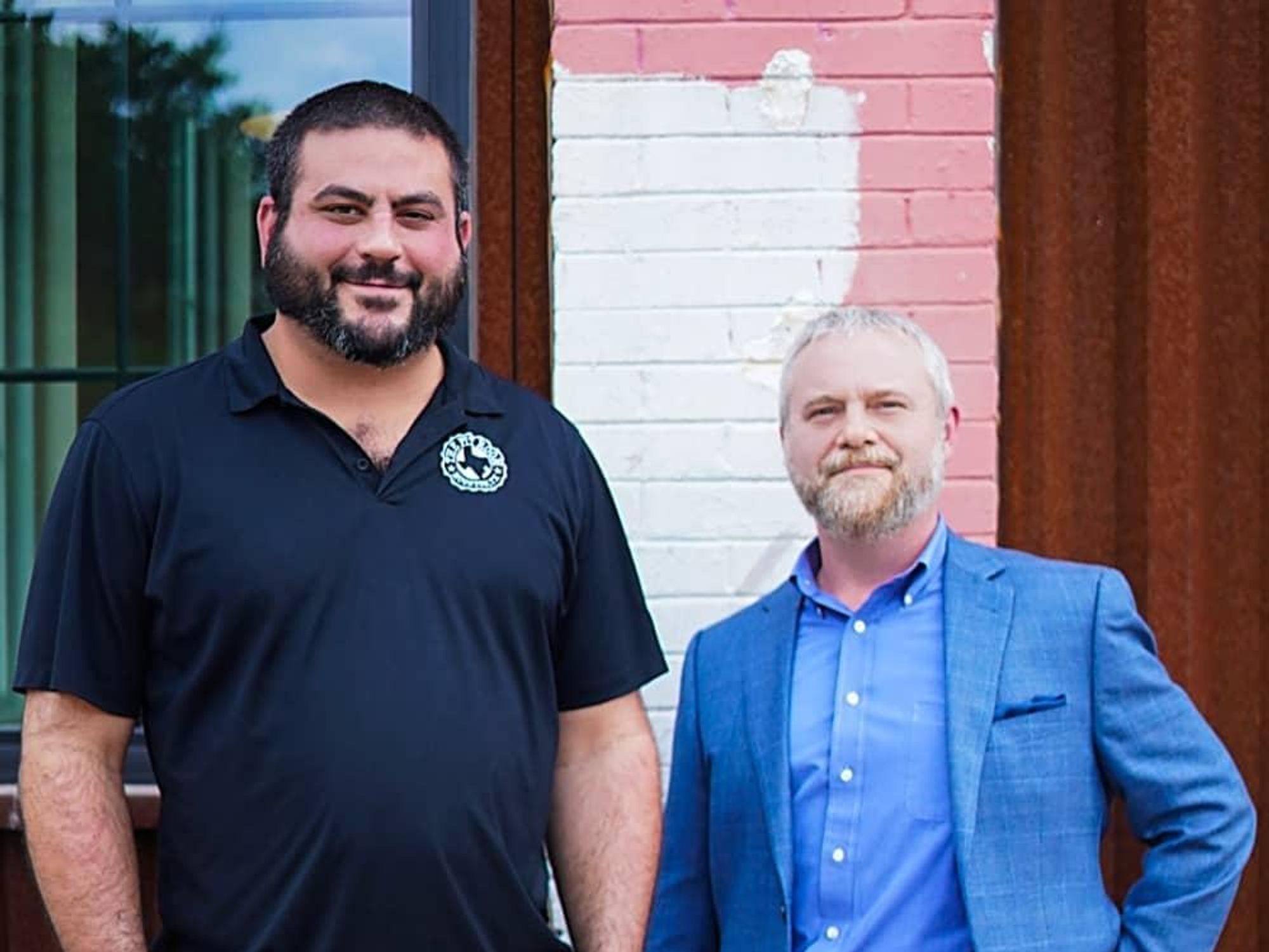 Michael Sambrooks Steve Breaker