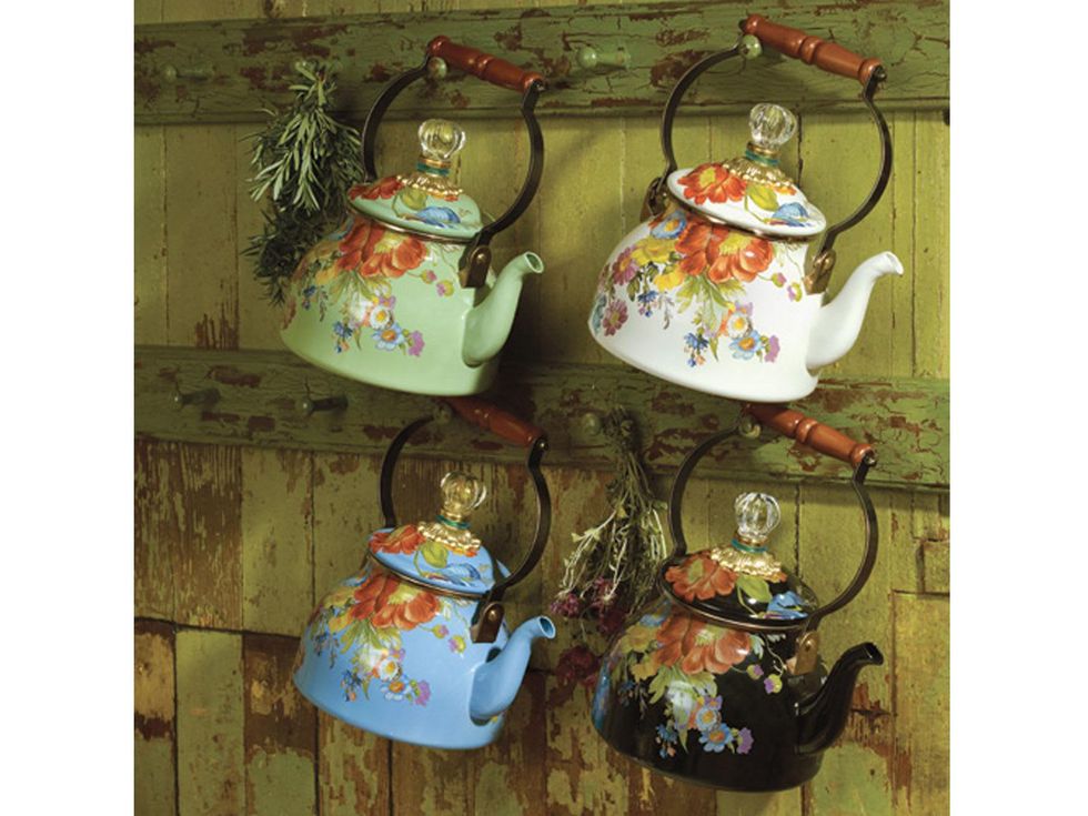 Michael Where to Shop July 2013 Neiman Marcus Flower Market - Mackenzie Childs