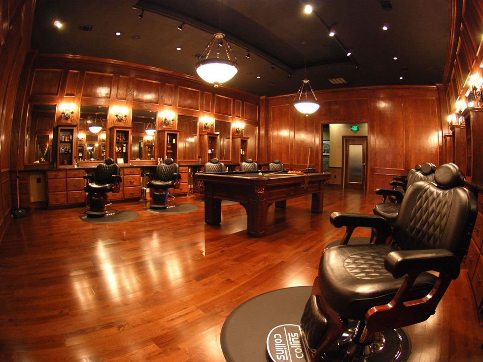 Michael where to shop right now August 2013 The Boardroom Salon for Men