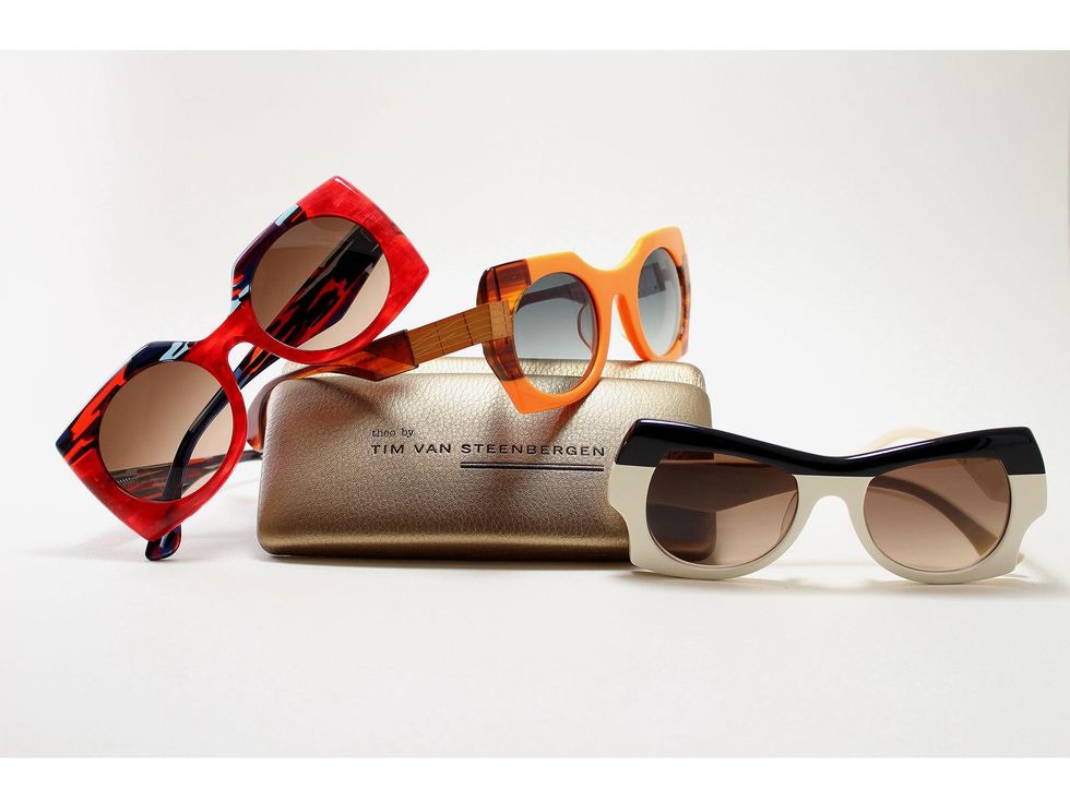 Michael where to shop right now August 2013 theo by Tim Van Steenbergen - Eye Elegance