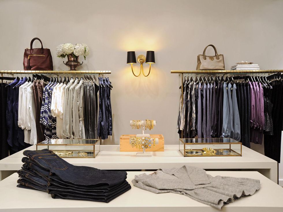 Michael where to shop right now October 2013 INTERIOR - Julie Rhodes Fashion and Home