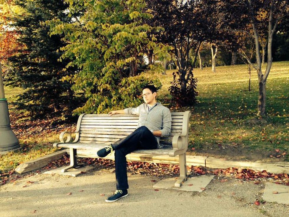 Michael where to shop right now October 2013 Julius And Caesar Jeans