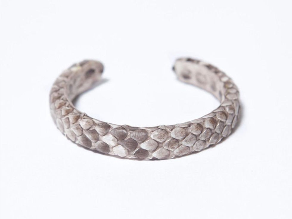 Michael where to shop right now September 2013 Presmer Cuff