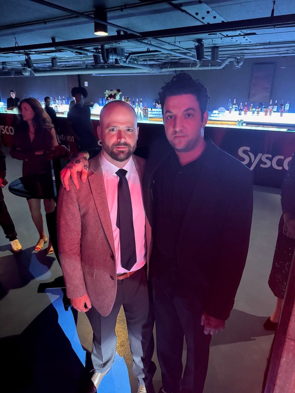 Michelin Guide Ceremony 2024