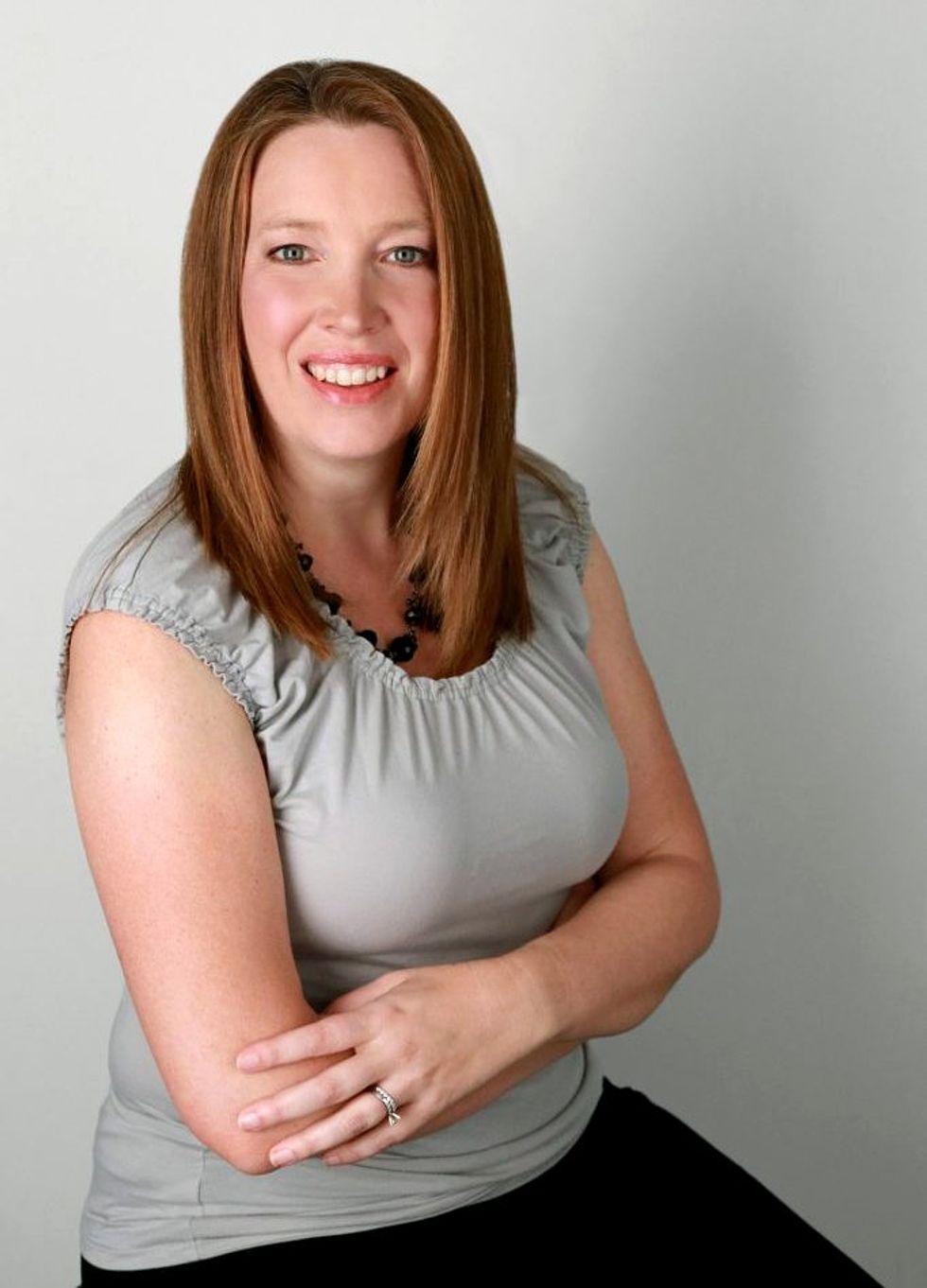 Michelle Hillen Klump