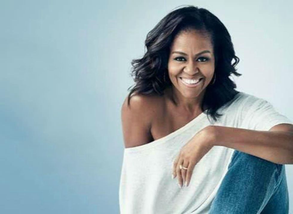 Michelle Obama