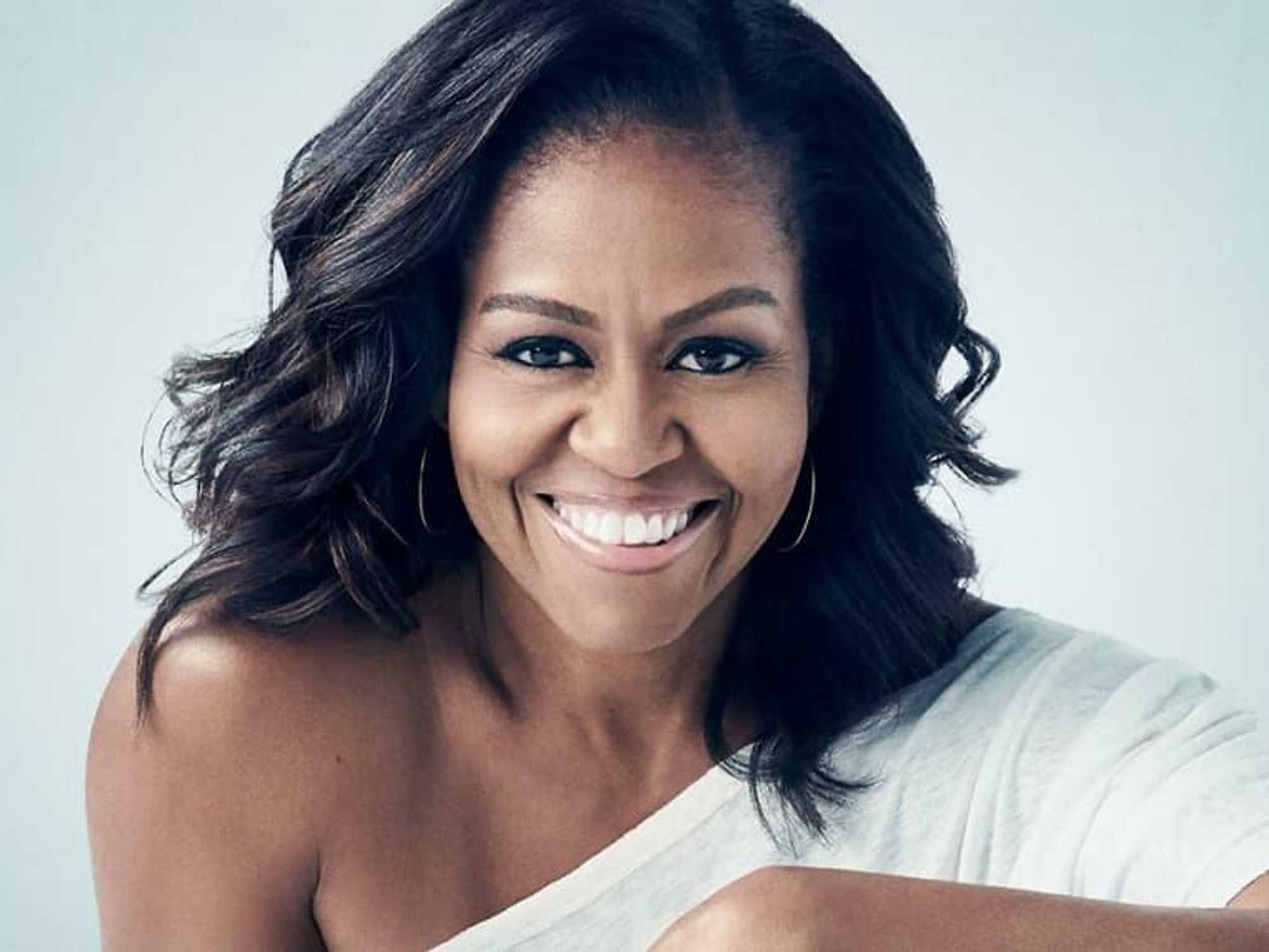 Michelle Obama