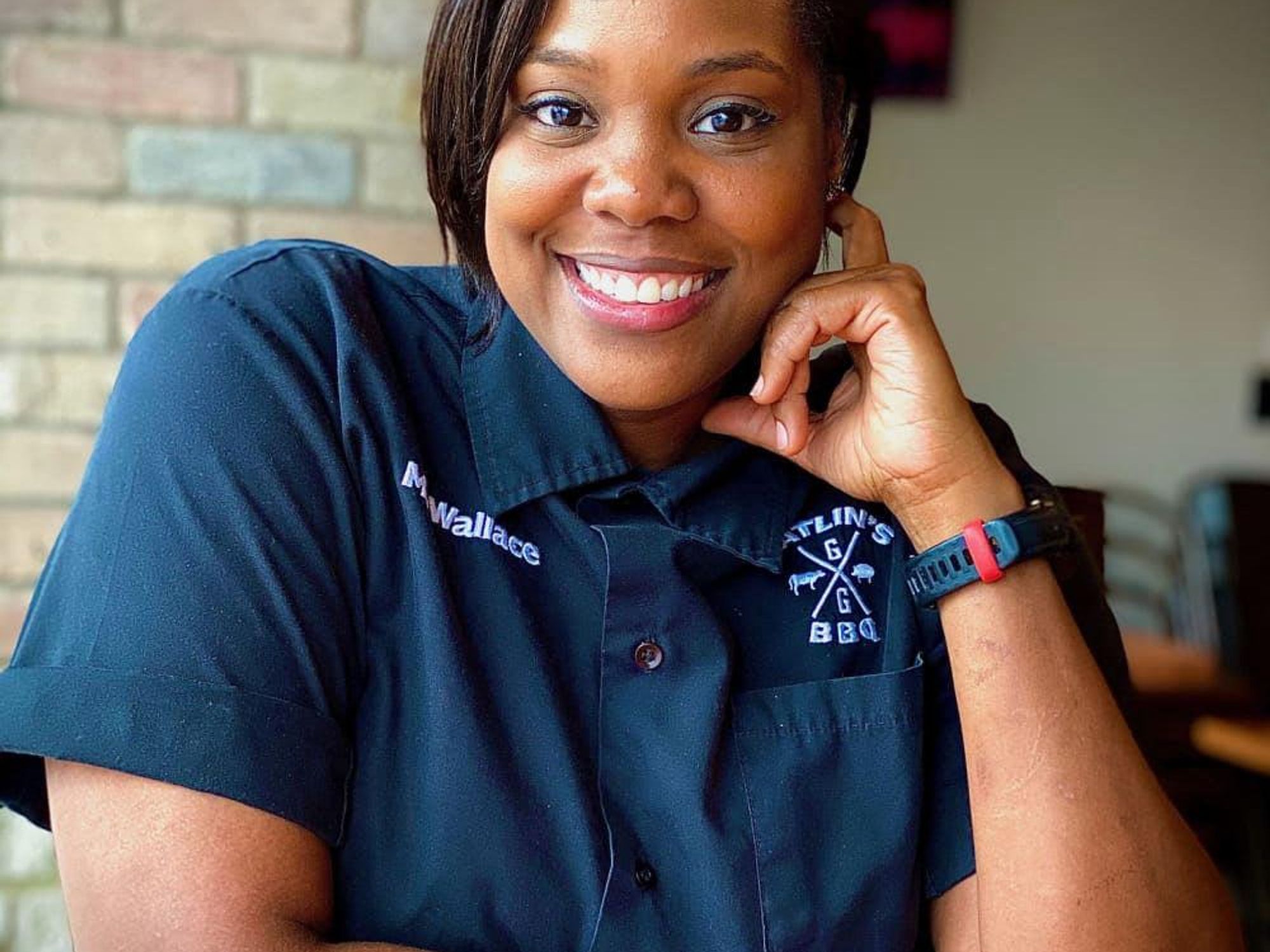 Michelle Wallace Gatlin's BBQ