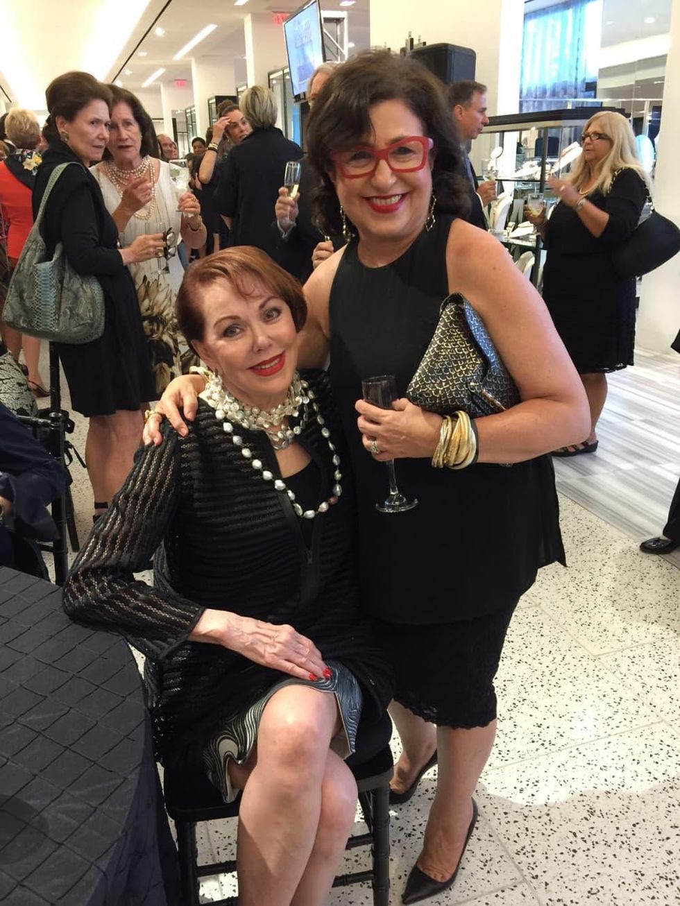 Mickey's Memorial 6/16 Chris Kase, Roz Pactor