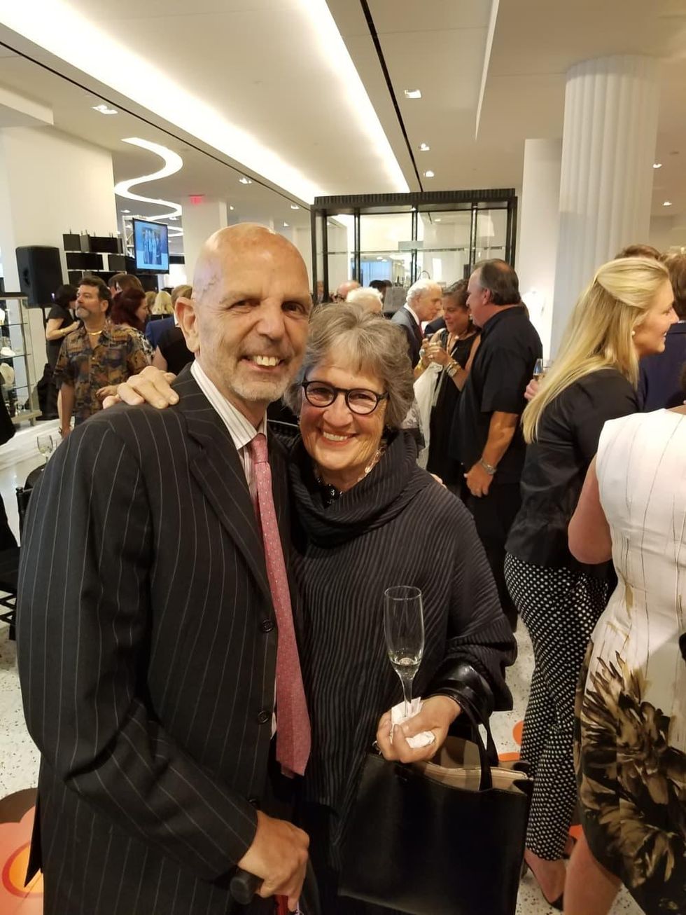 Mickey's Memorial 6/16 Clifford Pugh, Mariquita Masterson