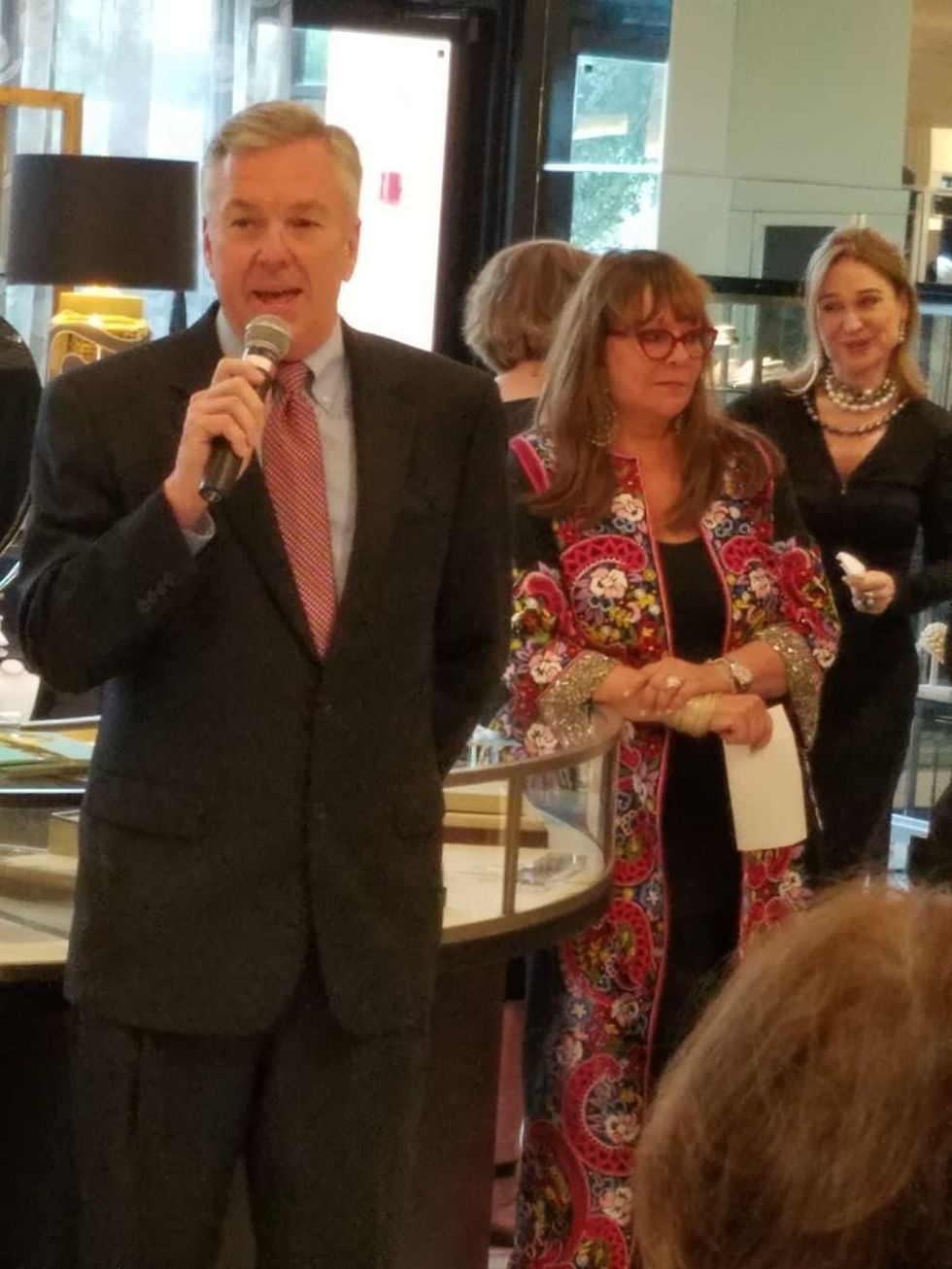 Mickey's Memorial 6/16 Norman