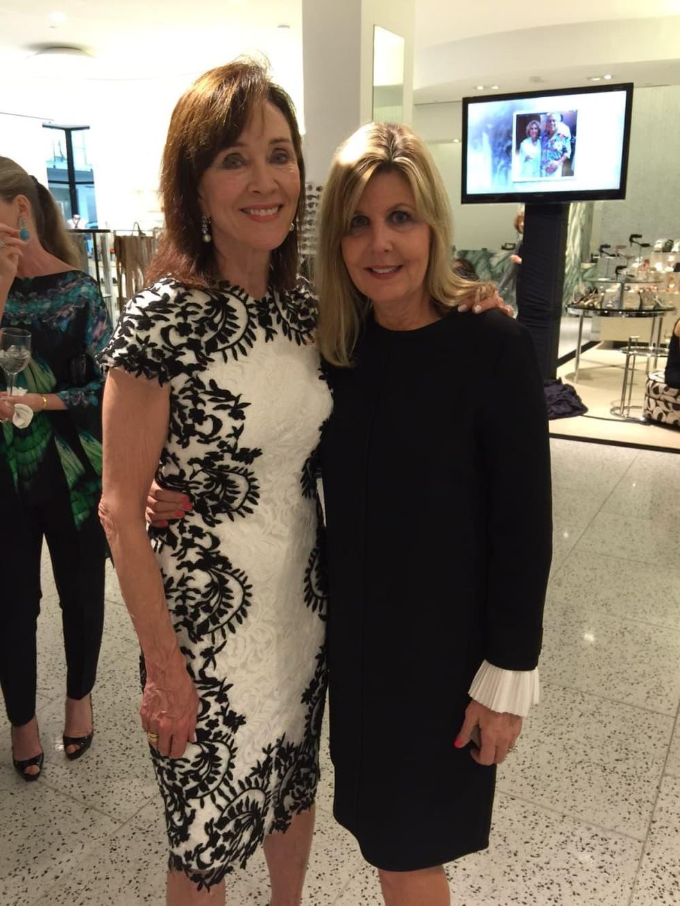 Mickey's Memorial, 6/16 Robin Simon, Penne Weidig