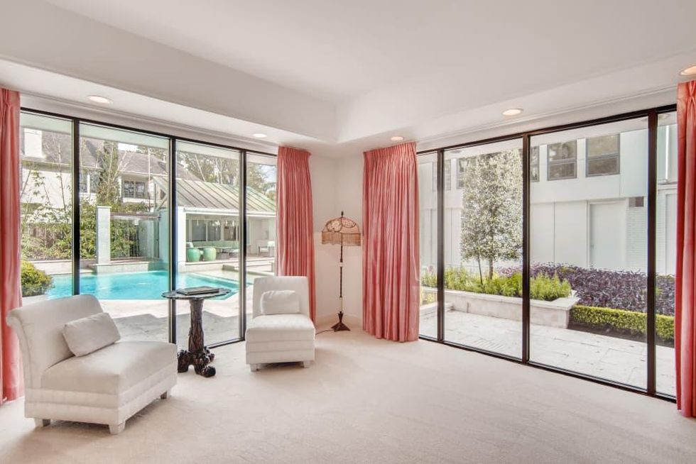 Midcentury Memorial 9102 Chatsworth Drive Houston