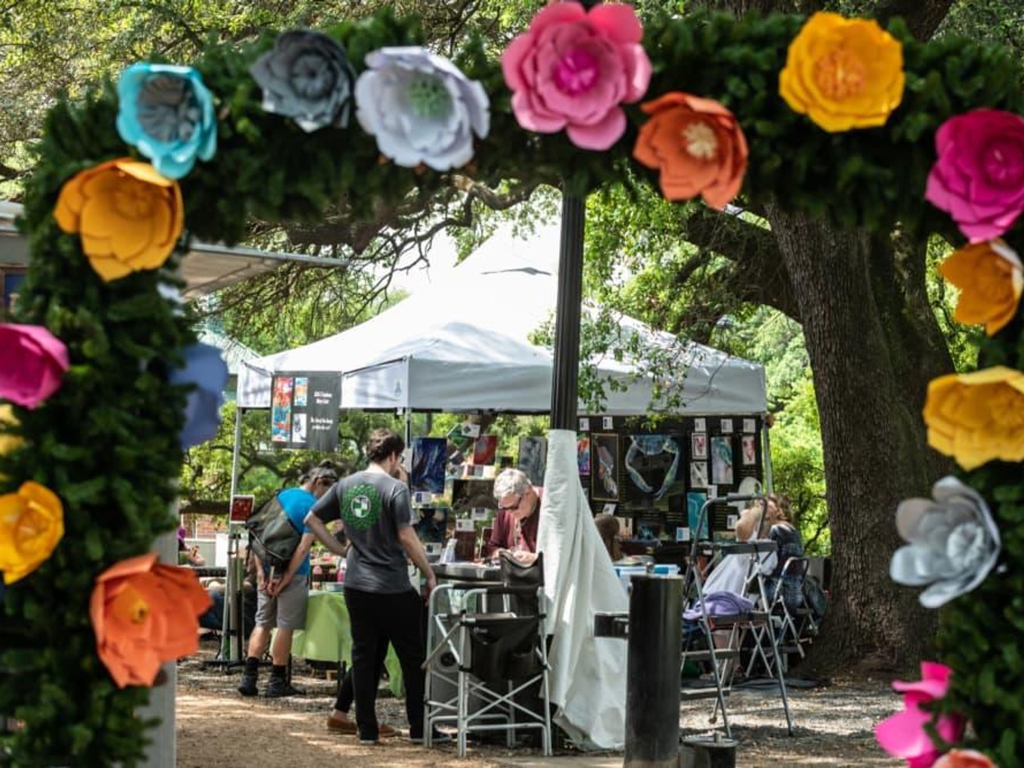 Midtown Art Festival