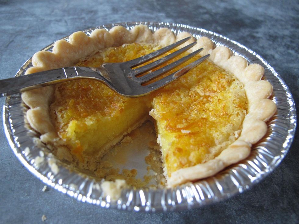 Mighty Sweet Mini Pies, heights, bakery, pie