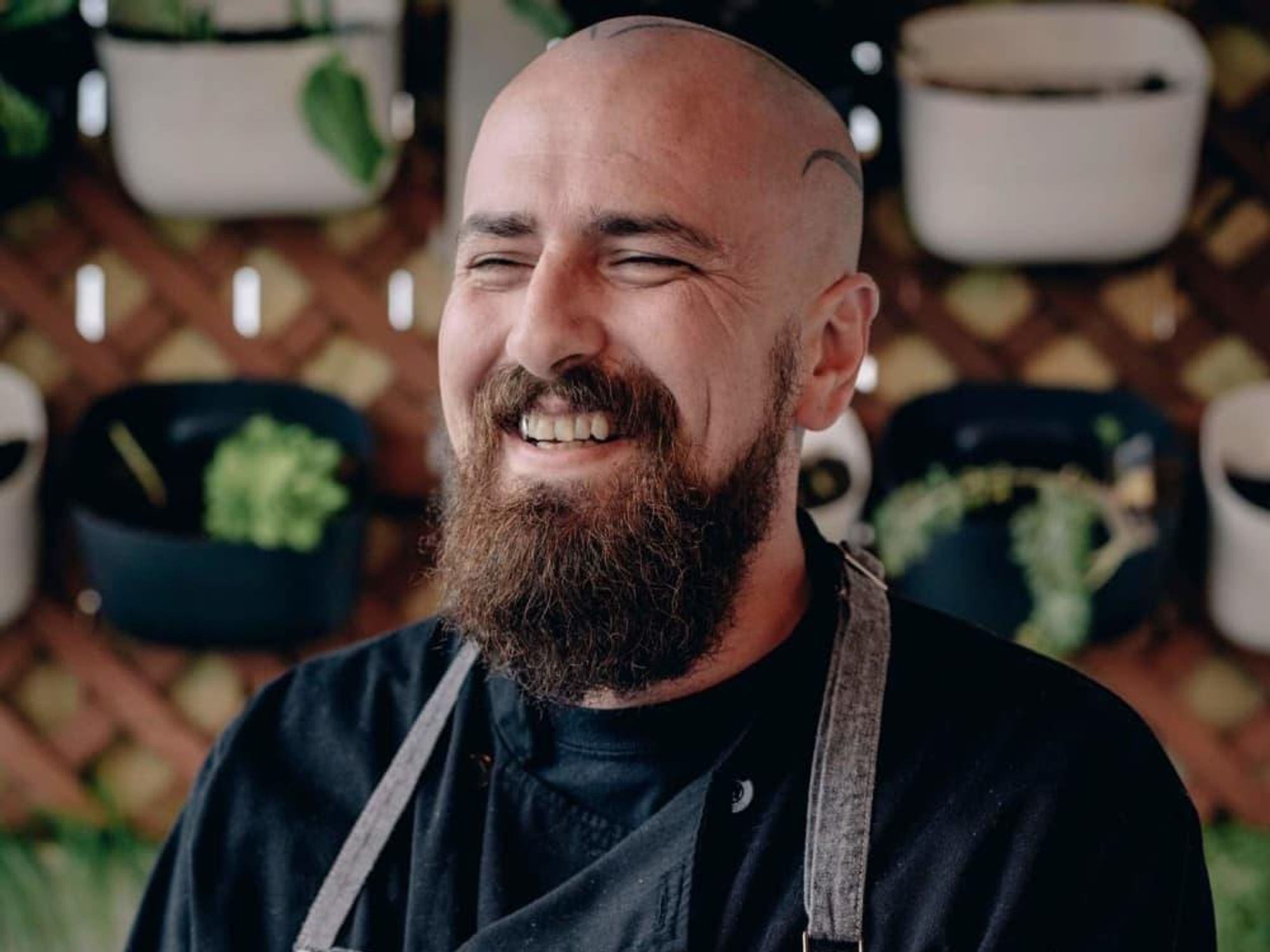 Mike McElroy Durham House