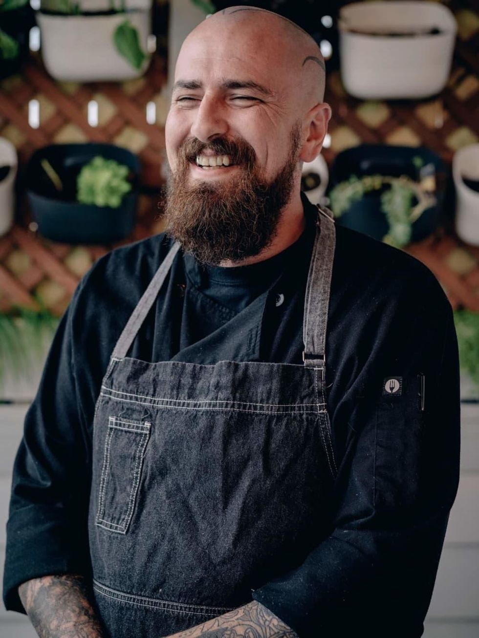 Mike McElroy Durham House