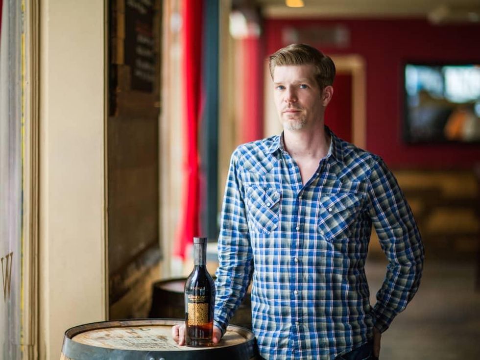 Mike Raymond Reserve 101