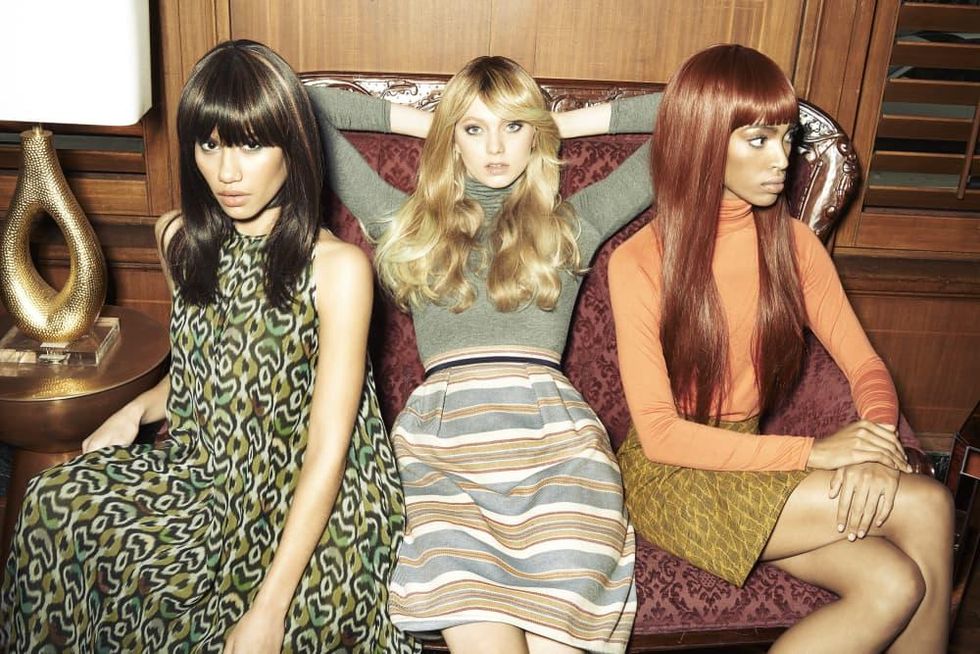 Miles David launch by David Peck