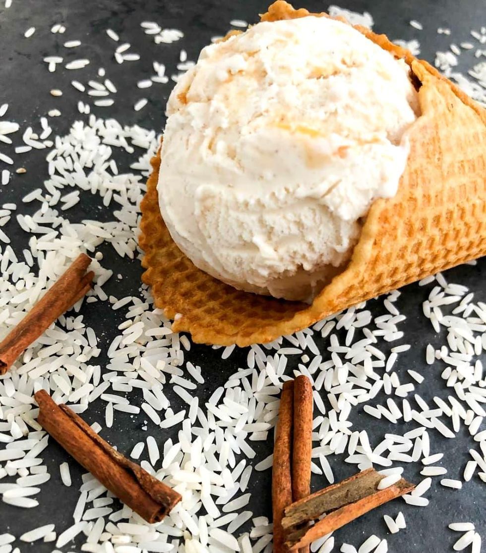 Milk and Sugar Creamery