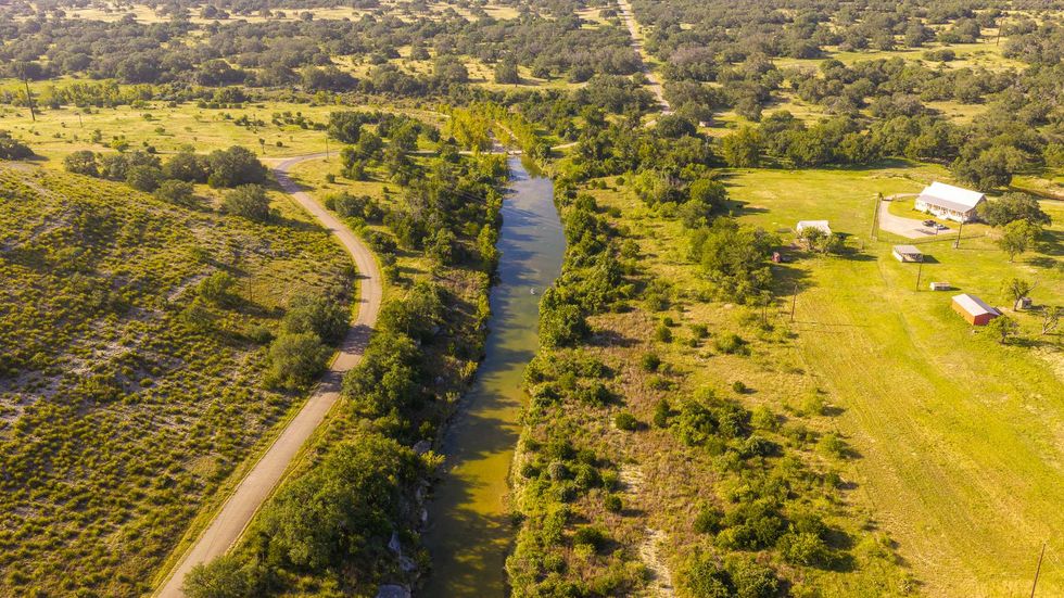 Miller Creek Vista Ranch