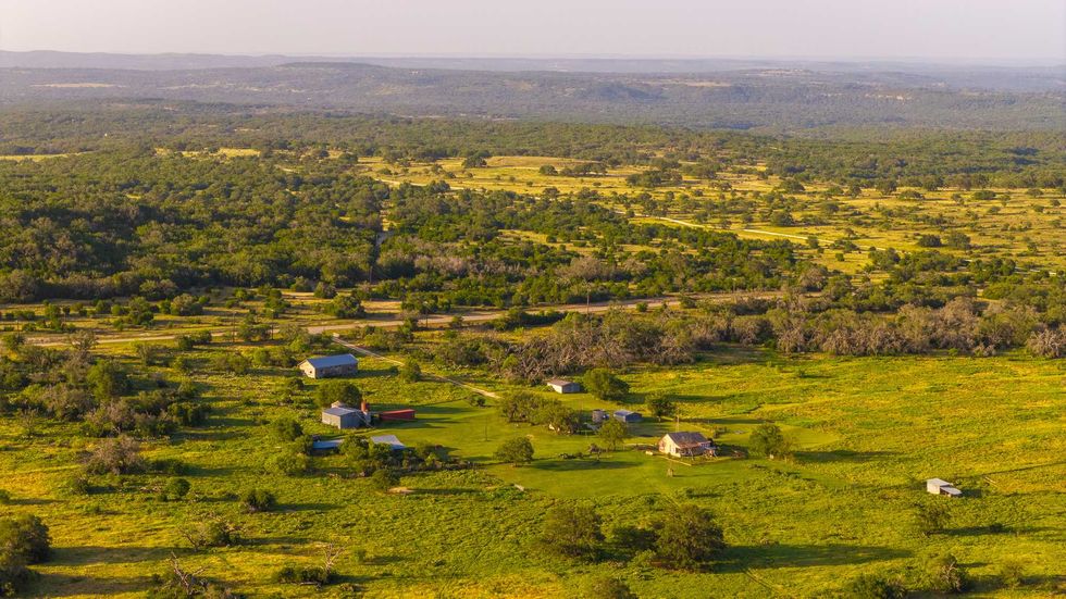 Miller Creek Vista Ranch