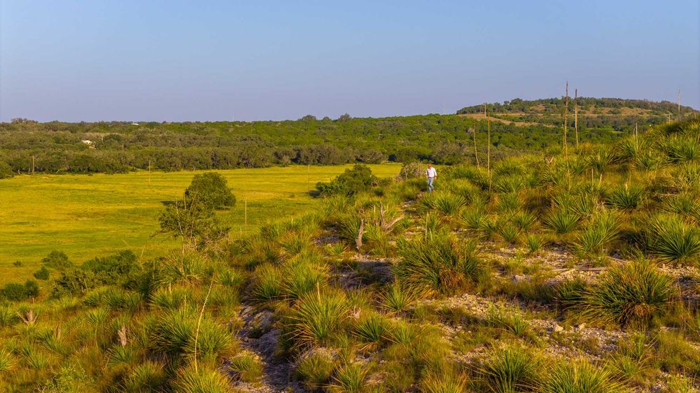 Miller Creek Vista Ranch