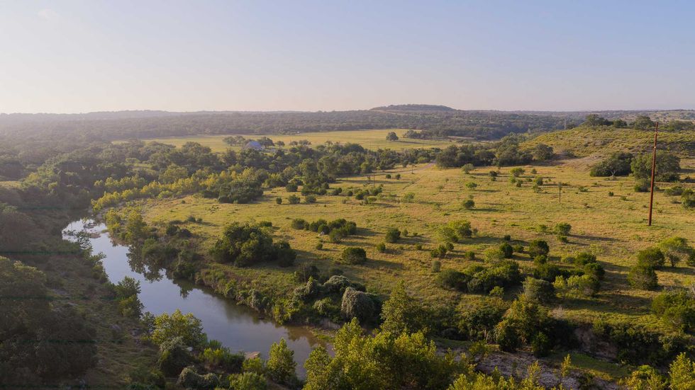 Miller Creek Vista Ranch