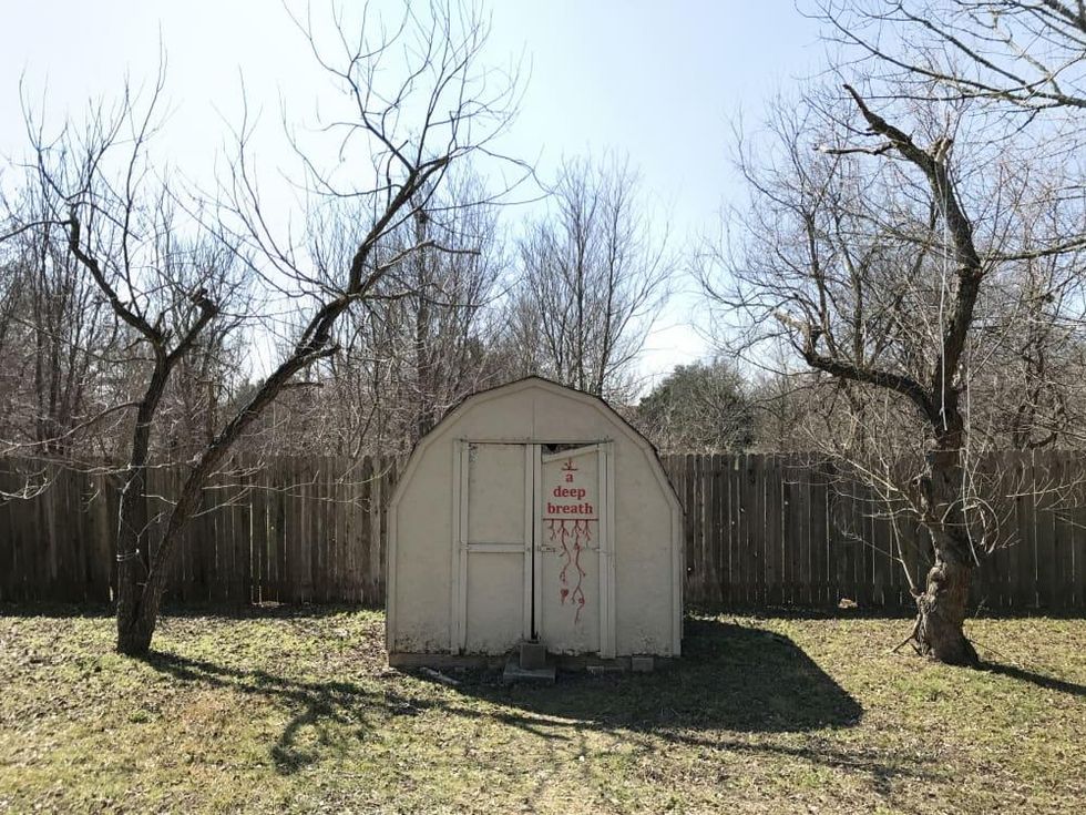 Mind the Heart Project: Austin