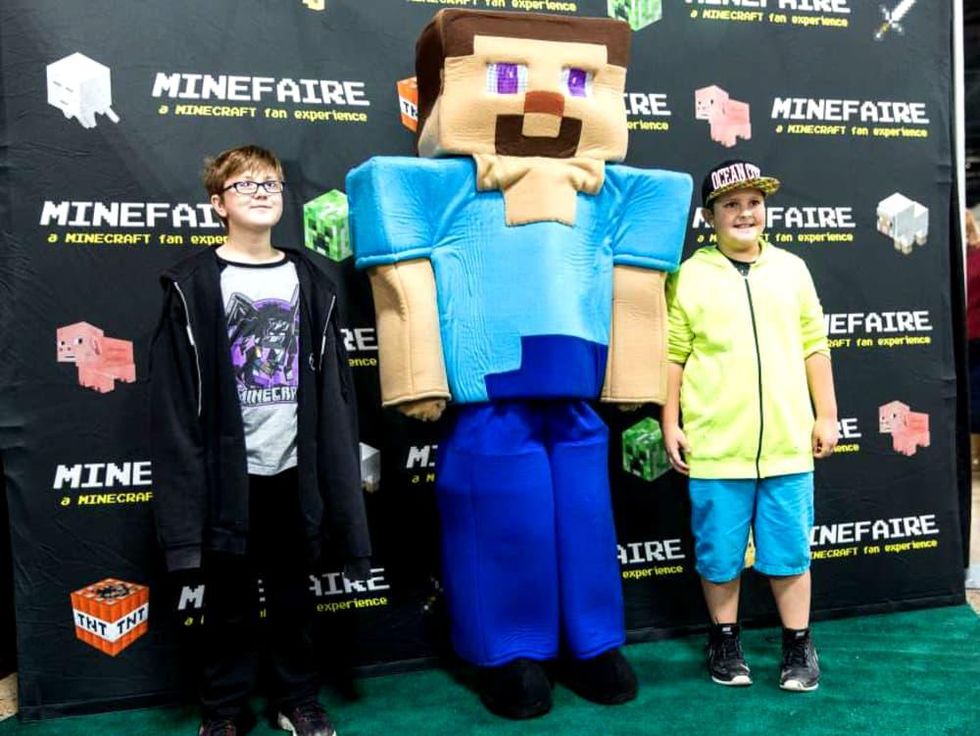 Minefaire
