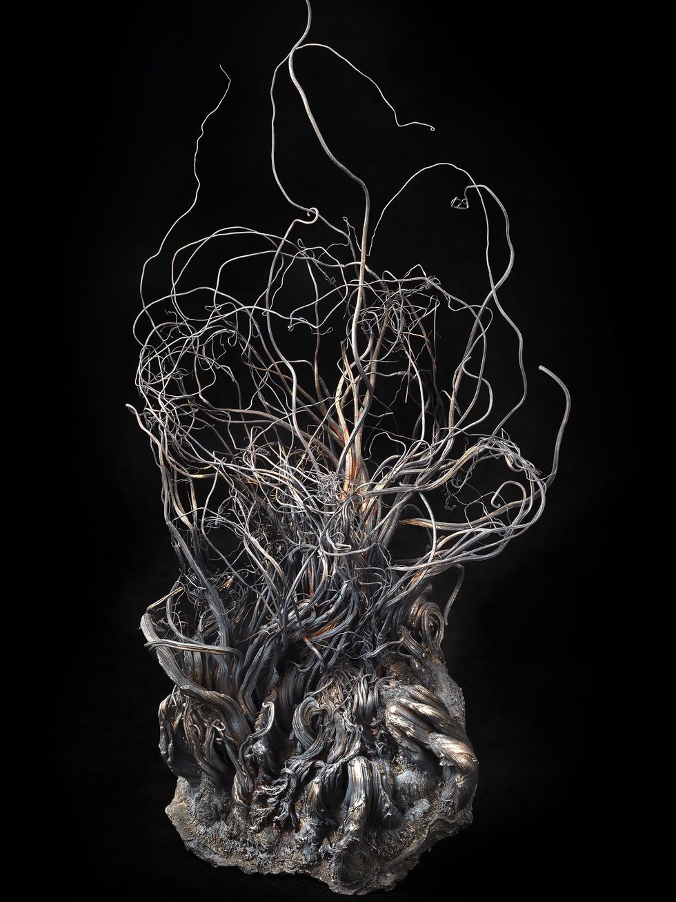 Minerals, Perot Museum, home decor, design