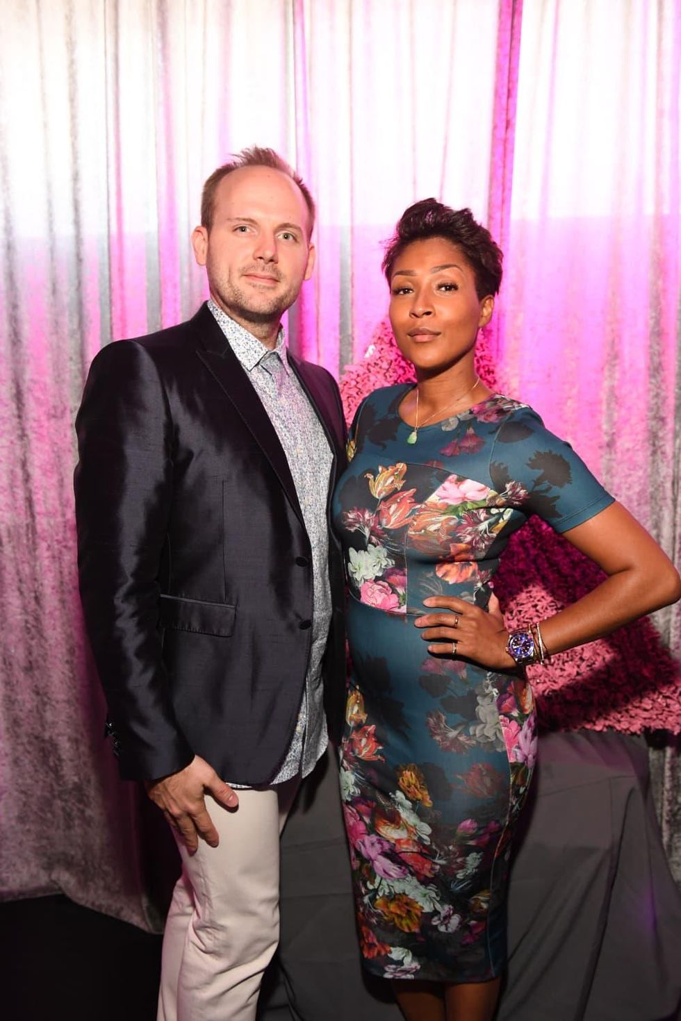 Mint Julep 2017, Charles Hough, Megan Bailey