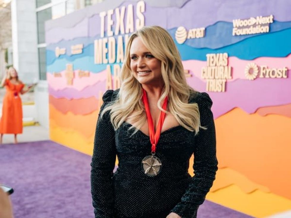 Miranda Lambert
