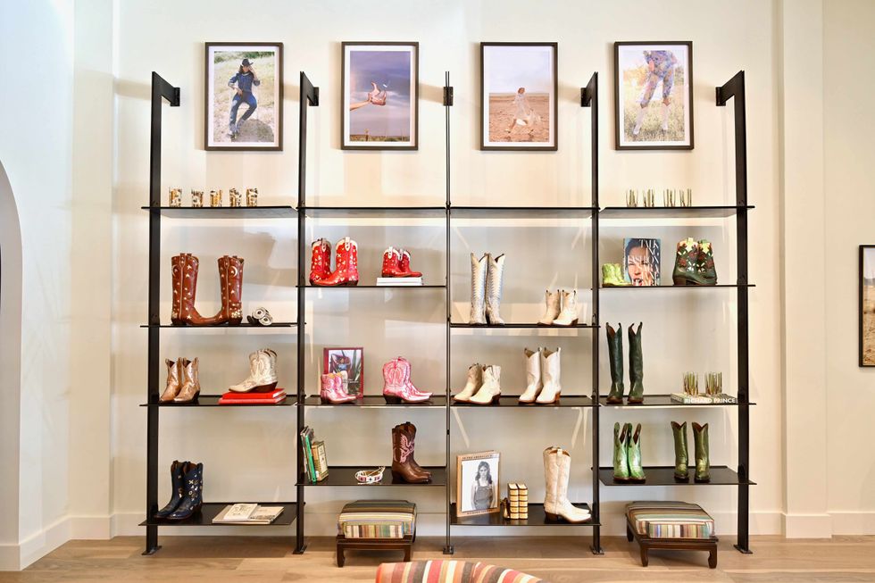 Miron Crosby houston