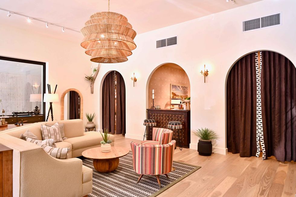 Miron Crosby houston