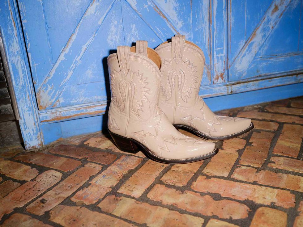 Miron Crosby Maggie Patent