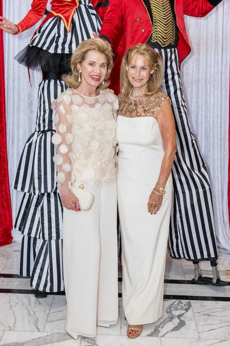 Mission of Yahweh 2026 gala