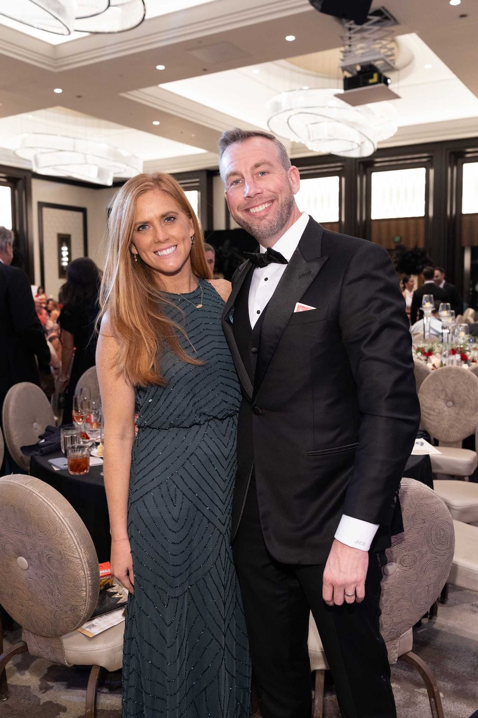 Mission of Yahweh 2026 gala