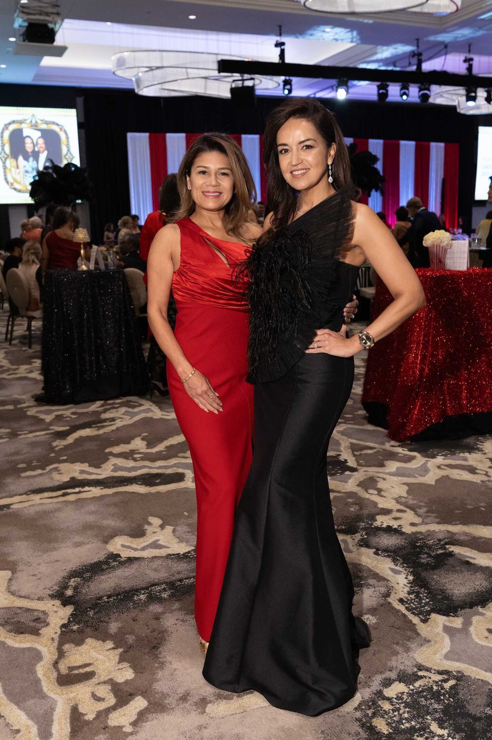 Mission of Yahweh 2026 gala