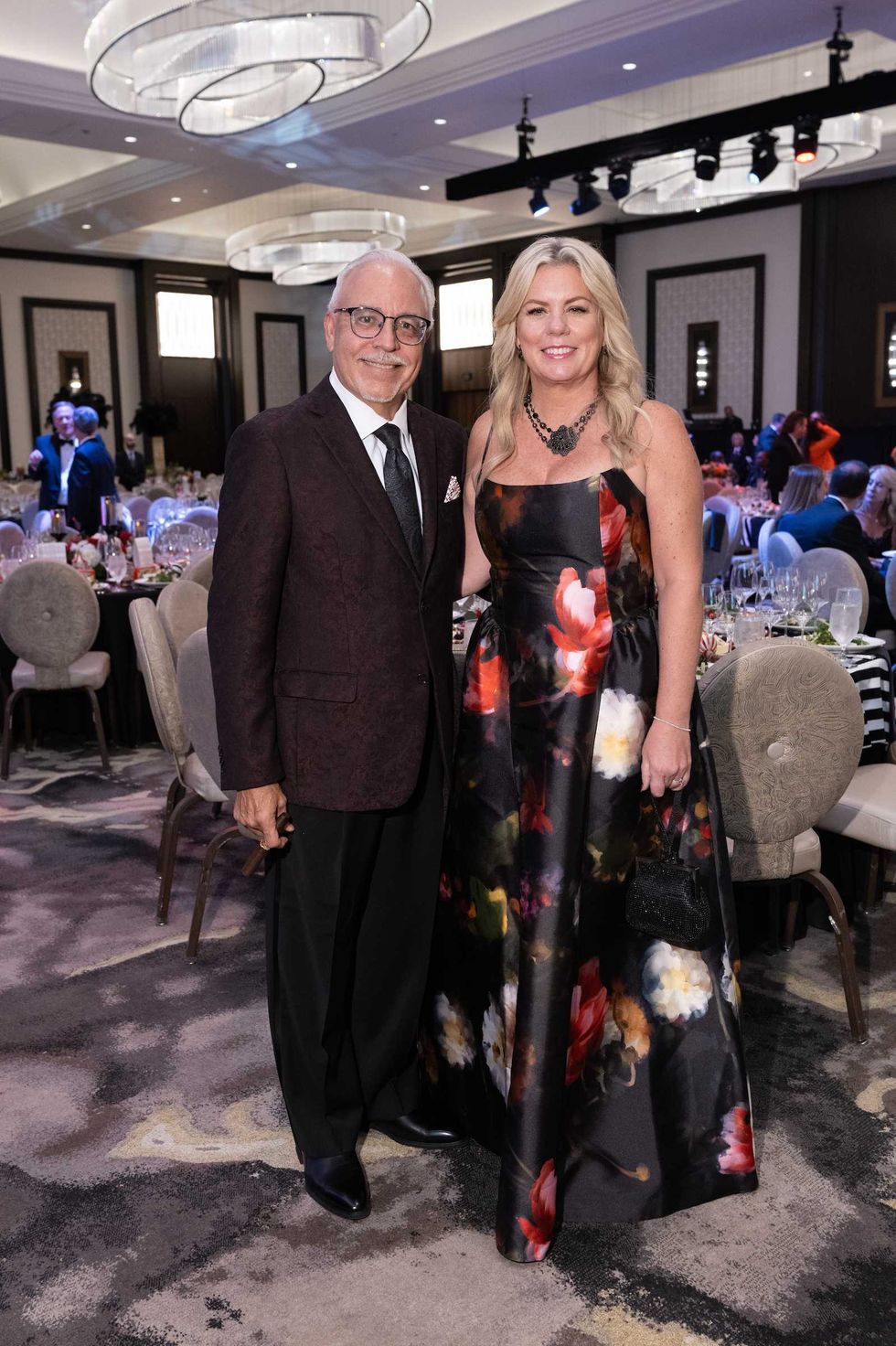 Mission of Yahweh 2026 gala