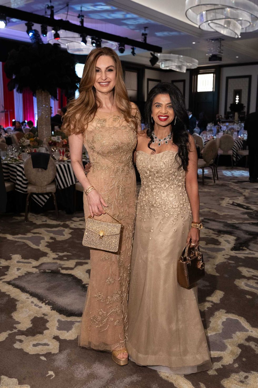 Mission of Yahweh 2026 gala