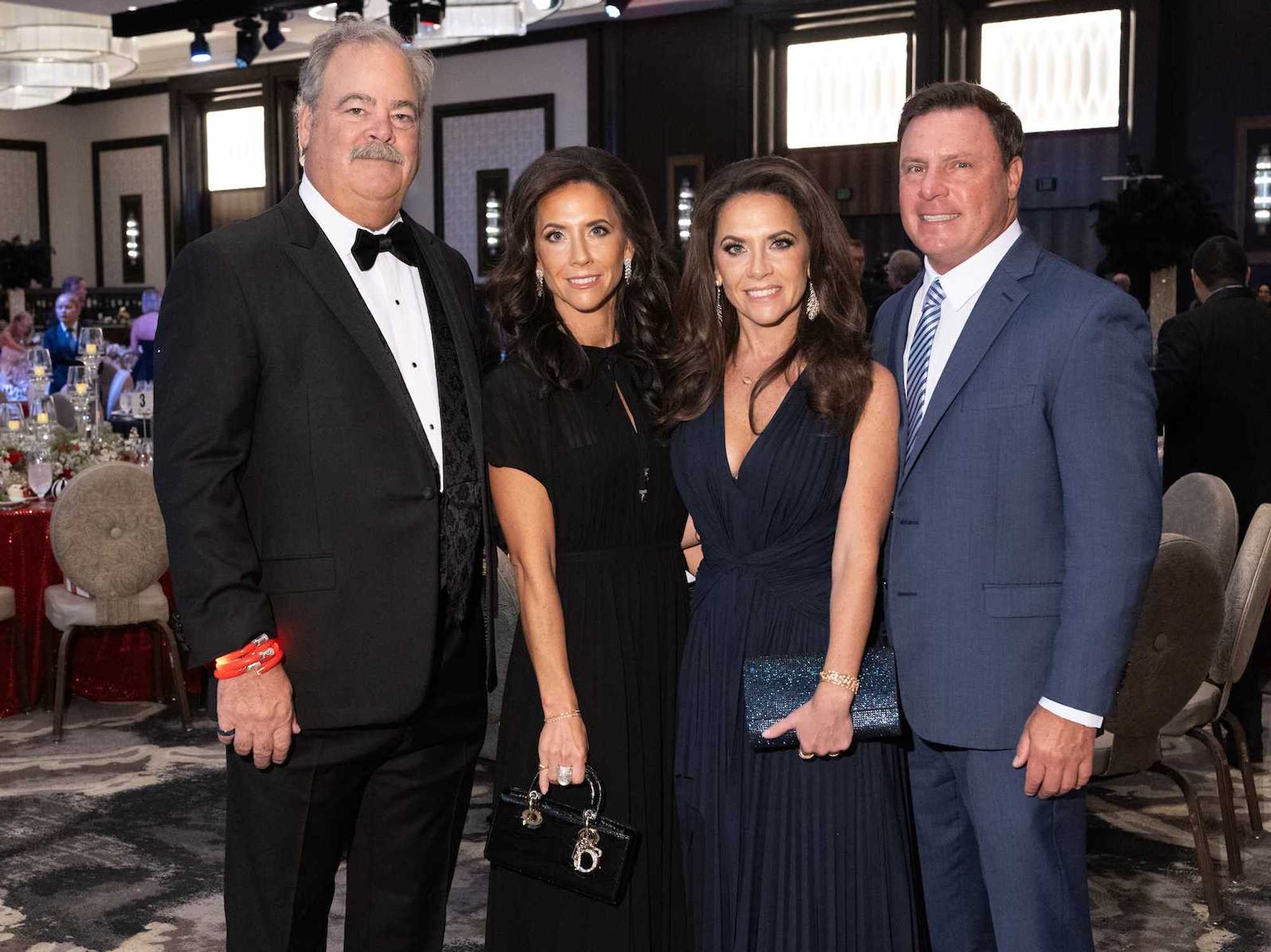 Mission of Yahweh 2026 gala
